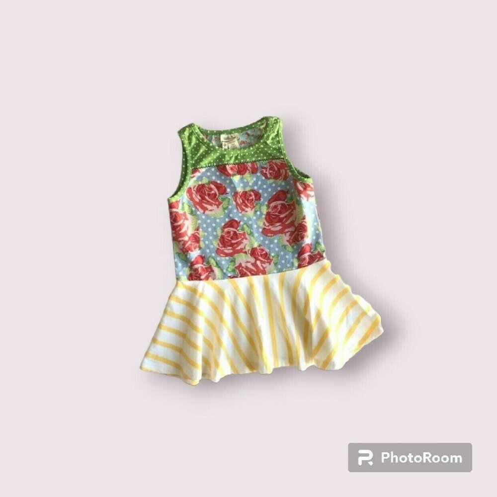MJ Beam Bright Top